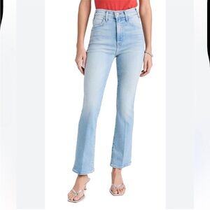 Mother The Hustler Ankle Power Trip 26